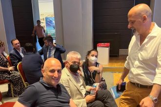 Πάτρα: Με επιτυχία το Συνέδριο Πνευμονολογίας με την αιγίδα της ΙΕΔΕΠ