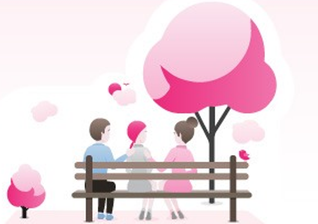 Άλμα Ζωής Αχαΐας: «Σύμμαχοι Φροντίδας» - Στις 17 Ιουνίου η έναρξη σεμιναρίων