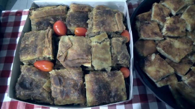 Αιτωλοακαρνανία: Με μεγάλη επιτυχία η Γιορτή πίτας στη Φαμίλα Ναυπακτίας - ΦΩΤΟ κ΄ΒΙΝΤΕΟ