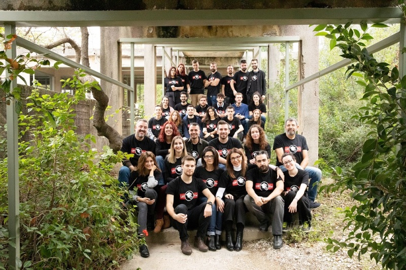 Μουσική εκδήλωση για τα 20 χρόνια του UPFM στο Συνεδριακό & Πολιτιστικό Κέντρο του Πανεπιστημίου Πατρών