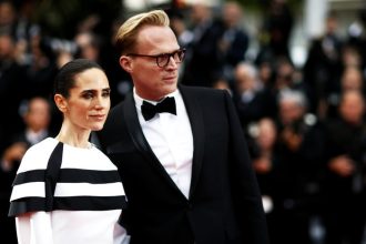 Τι φορέθηκε από τον οίκο στο 75ο Διεθνές Κινηματογραφικό Φεστιβάλ Κανών;