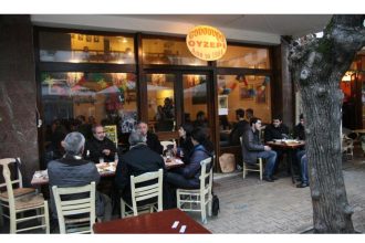 Το "Σούσουρο" γίνεται 32 ετών και το γιορτάζει με πολλές εκπλήξεις