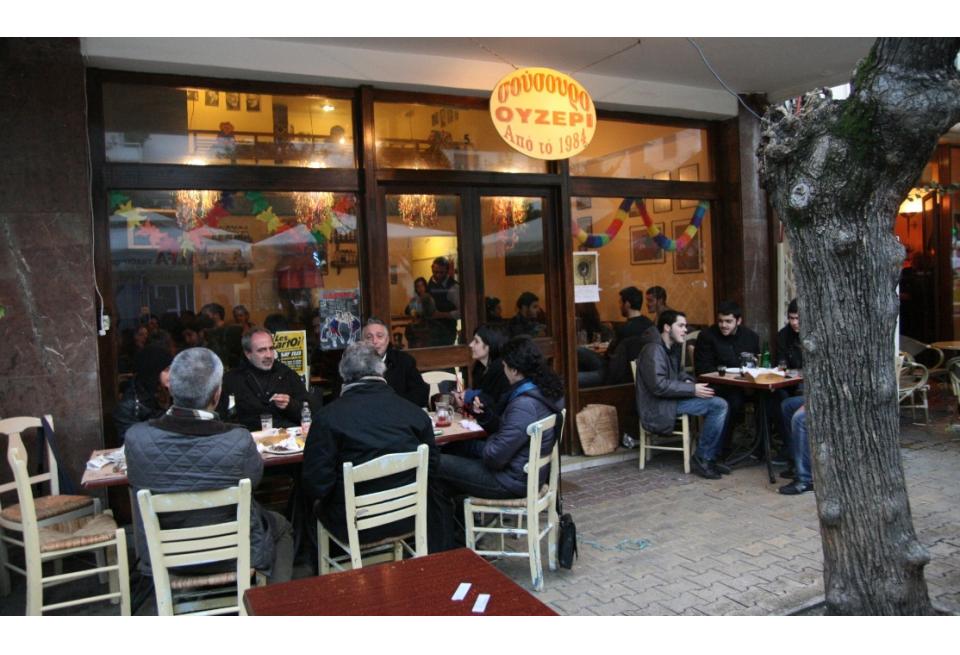 Το "Σούσουρο" γίνεται 32 ετών και το γιορτάζει με πολλές εκπλήξεις