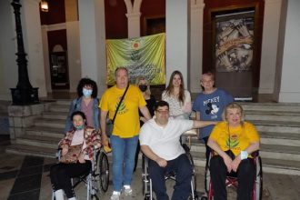 Η ΕΕΑΣΚΠ γιόρτασε με "Εκδηλώσεις Σύνδεσης Κοινότητας" την Παγκόσμια Ημέρα Πολλαπλής Σκλήρυνσης