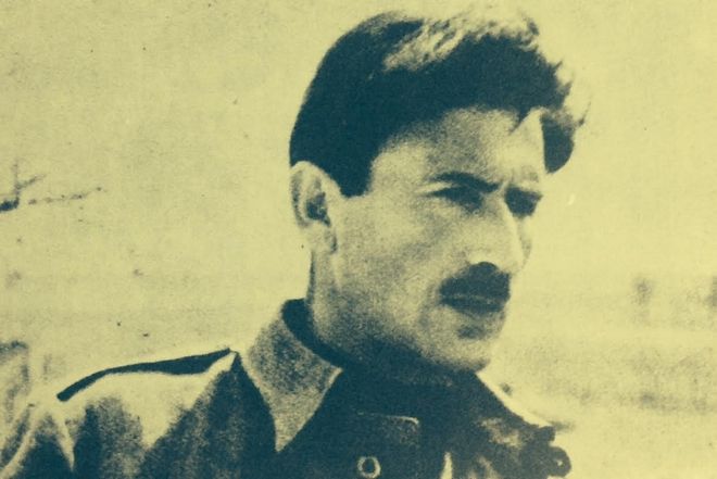 Σαν σήμερα 23 Φεβρουαρίου