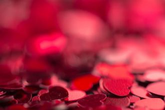 Είσαι μόνη του Αγίου Βαλεντίνου, δεν τρέχει κάτι!