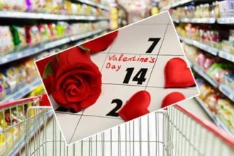 Στα My Market κάθε μέρα είναι του Αγίου Βαλεντίνου