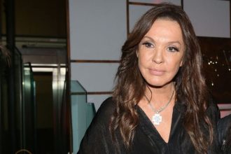 Βάνα Μπάρμπα για το πρόβλημα στην υγεία της: «Δεν έκανα προληπτικές εξετάσεις, είχα την έπαρση ότι είμαι αθάνατη»