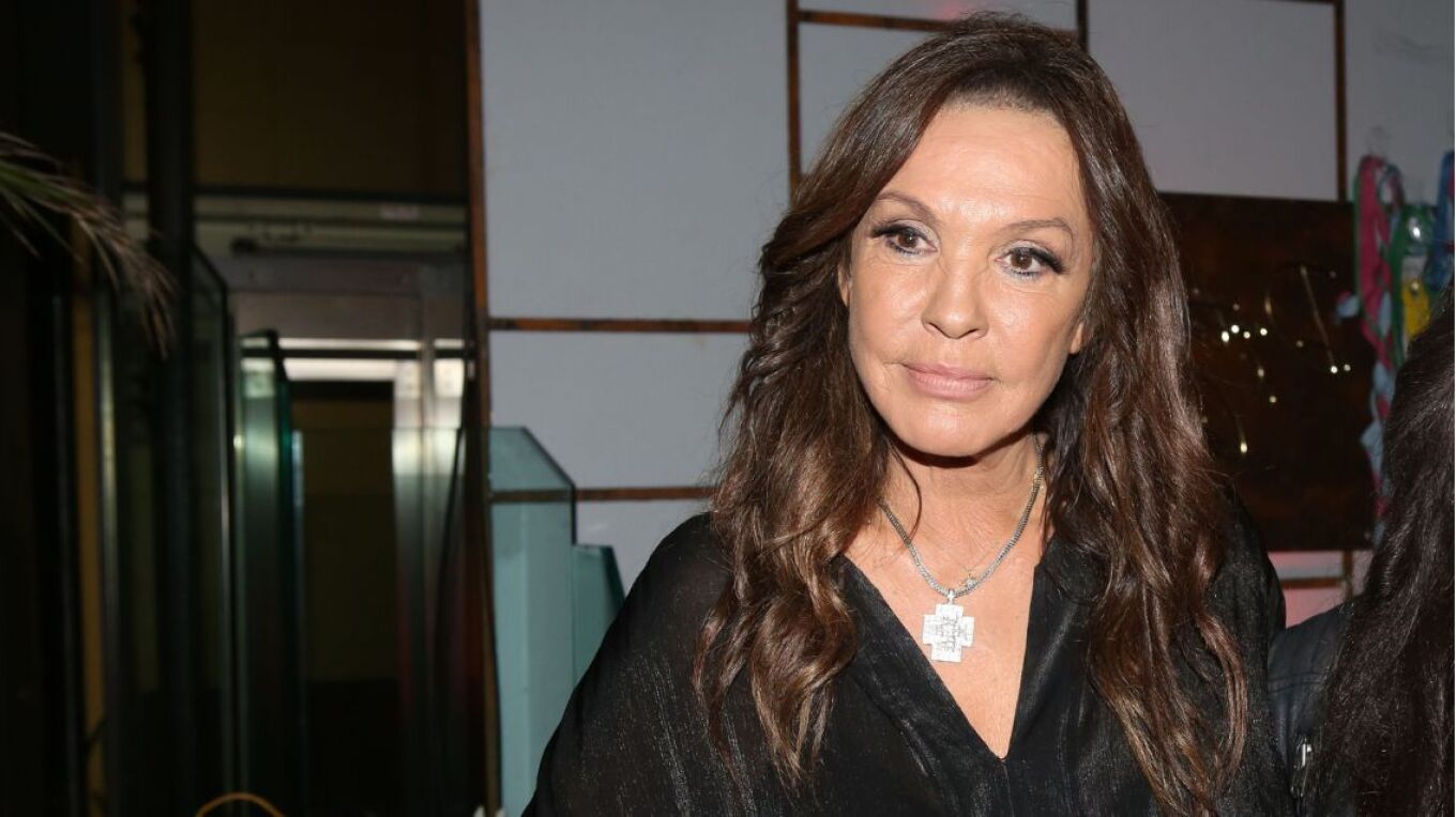 Βάνα Μπάρμπα για το πρόβλημα στην υγεία της: «Δεν έκανα προληπτικές εξετάσεις, είχα την έπαρση ότι είμαι αθάνατη»