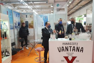 Το Επιμελητήριο Αχαΐας με 16 εκθέτες στην FOOD EXPO 2022