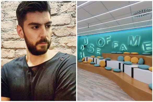 Αυτός είναι ο Πατρινός που συμμετέχει στο μουσικό ριάλιτι House of Fame