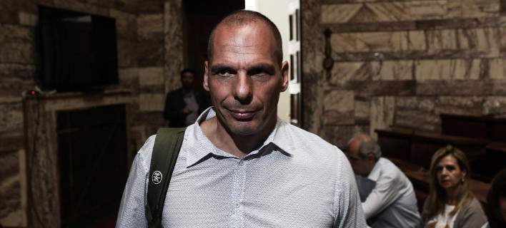 Στον Βαρουφάκη λείπει η ... Θάτσερ!