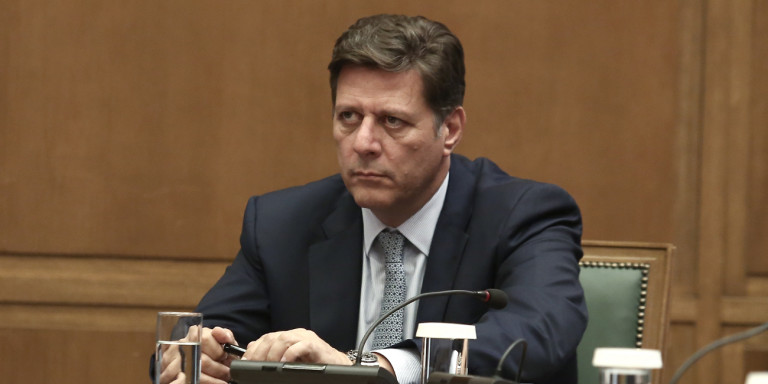 Βαρβιτσιώτης για την επέτειο των Ιμίων: Δεν θα ξεχάσουμε ποτέ τους ήρωες που έπεσαν στο καθήκον