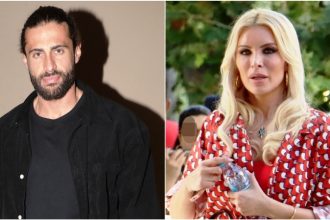 Κωνσταντίνος Βασάλος: Και ο κόσμος να διαλυόταν δεν θα πήγαινα πάνελ στην Κατερίνα Καινούργιου