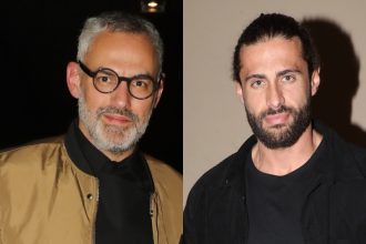 Συρίγος σε Βασάλο: Εσύ και ο Ουγγαρέζος είστε οι δύο μεγαλύτεροι μπιφτεκάδες της ελληνικής τηλεόρασης