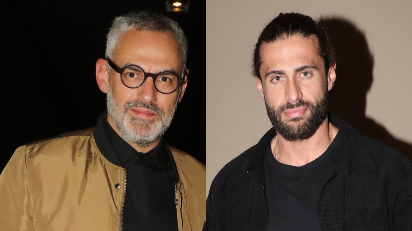 Συρίγος σε Βασάλο: Εσύ και ο Ουγγαρέζος είστε οι δύο μεγαλύτεροι μπιφτεκάδες της ελληνικής τηλεόρασης