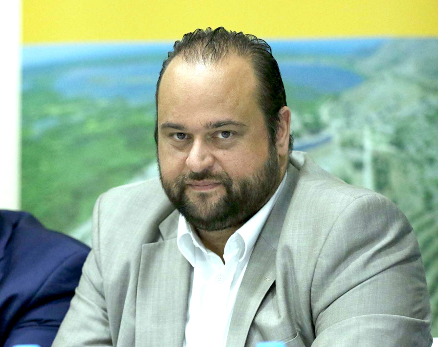 Το μεγάλο στοίχημα της αυτοδιοίκησης