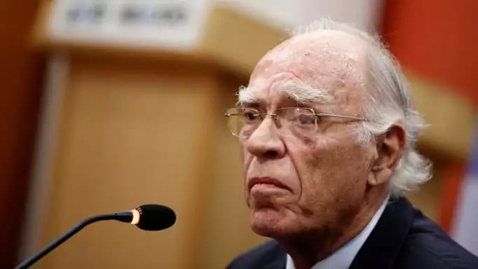 Βασίλης Λεβέντης: «Είδα την κηδεία μου μέσα στην εντατική»