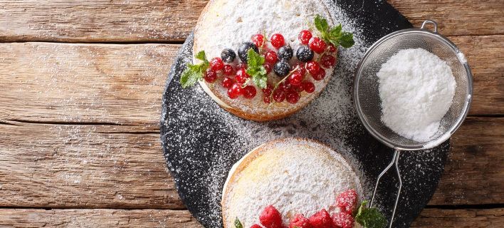 Η πολίτικη βασιλόπιτα του Στέλιου Παρλιάρου!