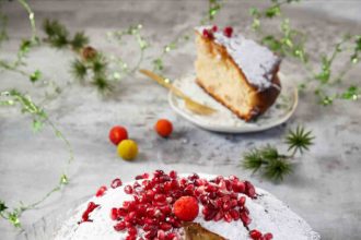 Η βασιλόπιτα του Μοναχού Επιφάνιου: Μια σπάνια συνταγή