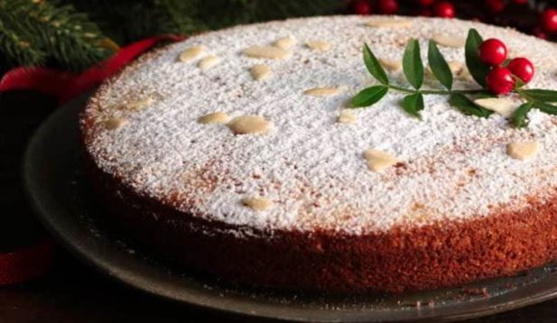 Κόβει πίτα ο Σύλλογος το Άλμα Ζωής Ν. Αχαΐας