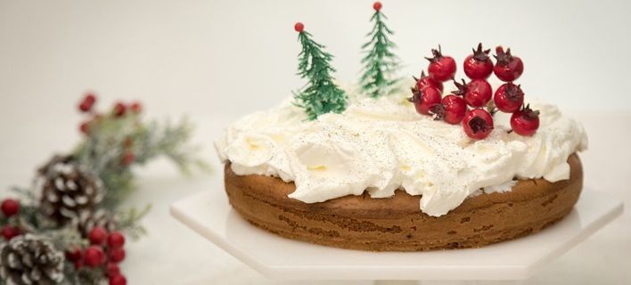 Την πίτα τους κόβουν οι Ηπειρώτες της Πάτρας