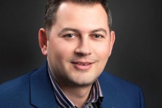 Θεόδωρος Βασιλόπουλος: Τεχνολογική καινοτομία με όραμα