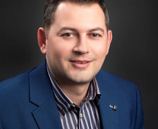 Θεόδωρος Βασιλόπουλος: Τεχνολογική καινοτομία με όραμα