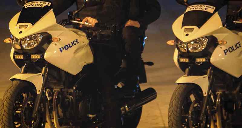 Το Αστυνομικό Δελτίο της Δυτ. Ελλάδας