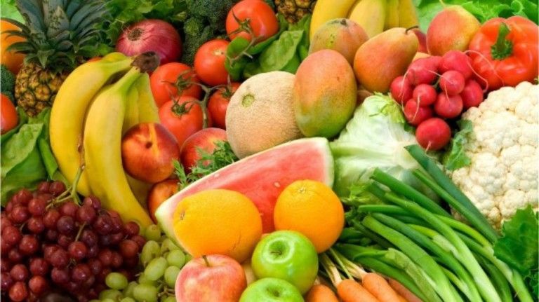 Έρευνες αποδεικνύουν τα οφέλη της χορτοφαγίας