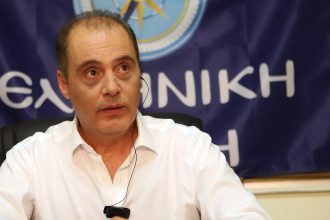 Κ. Βελόπουλος: Αναβάλλεται η επίσκεψη στην Πάτρα, λόγω πένθους