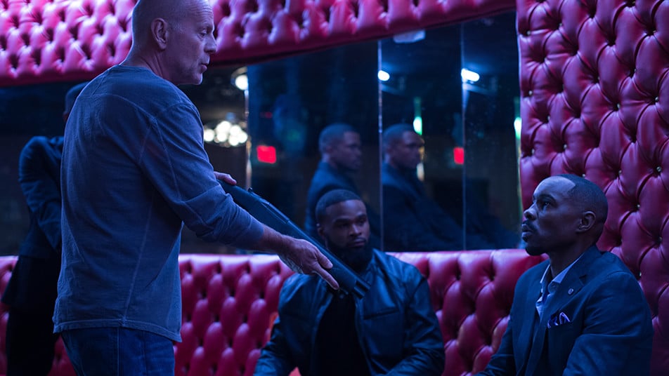 Οι κινηματογράφοι σήμερα 24 Ιουνίου