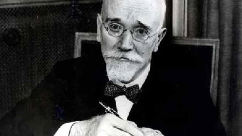 Σαν σήμερα 24 Μαρτίου