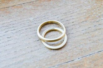 Γάμος: Πότε εμφανίστηκαν για πρώτη φορά οι βέρες