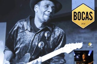 Michael Dotson & Blues Cargo live στην Πάτρα!