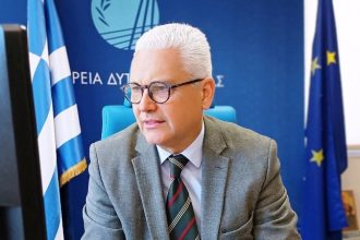 Επίσκεψη κινεζικής αντιπροσωπείας στην Πάτρα και πρόσκληση προς κάθε ενδιαφερόμενο στην ανοιχτή συνάντηση ενδιαφερόμενων μερών