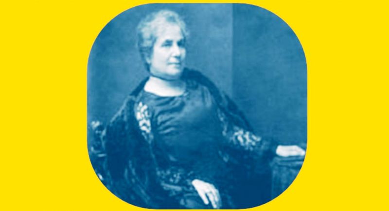 Πάτρα: Εκδήλωση για την Καλλιρρόη Παρρέν