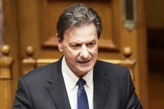 Σκυλακάκης: «Η αντισυνταγματικότητα του Νέου Οικοδομικού Κανονισμού ανακαλύφθηκε μετά από 12 χρόνια»