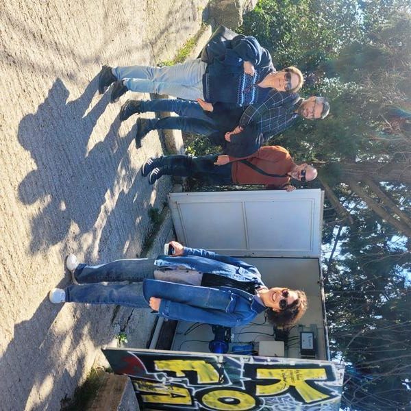 Επίσκεψη ομάδας έργου της ΔΕΥΑΒΑ στη ΔΕΥΑ Πατρών