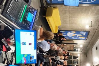 Τα αποτελέσματα των παρεμβάσεων στην Αχαΐα μέσω του ευρωπαϊκού έργου Interreg The Rout_Net