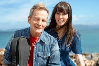 Πάτρα: Ο Βαγγέλης Γερμανός και η Σαλίνα Γαβαλά ξεκινούν μια «Μουσική κρουαζιέρα»