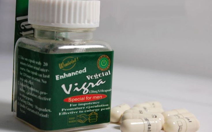 Προειδοποίηση για προϊόντα που διακινούνται κυρίως μέσω διαδικτύου