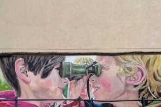 Το ArtWalk Πάτρας μπαίνει στην τελική ευθεία!