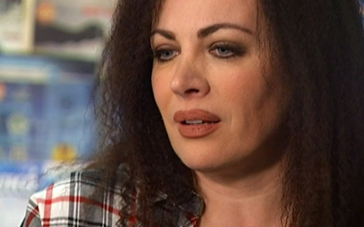 Η Νένα Χρονοπούλου καταγγέλλει άθλιες συνθήκες σε κατασκήνωση για παιδιά ΑμεΑ στην Μπούκα Αμφιλοχίας