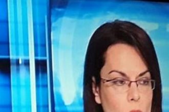 Όχι κυρία μου και με απόλυτο σεβασμό στον Κλήρο, όχι παπά μου…