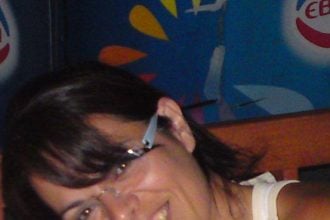 Εμείς νομίζαμε ότι η Φιλιώ ήταν από το σόι μας!