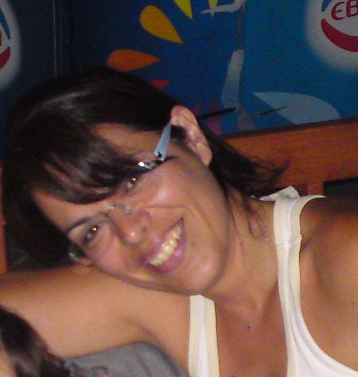 Εμείς νομίζαμε ότι η Φιλιώ ήταν από το σόι μας!