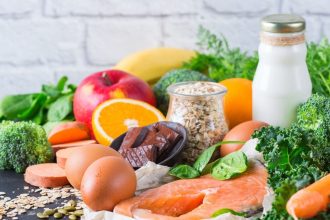 Πάτρα: Ημερίδα για τις τάσεις διατροφής