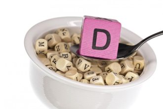 Η βιταμίνη D είναι απαραίτητη