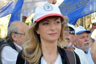 Για τη Διεθνή Ημέρα του Νοσηλευτή